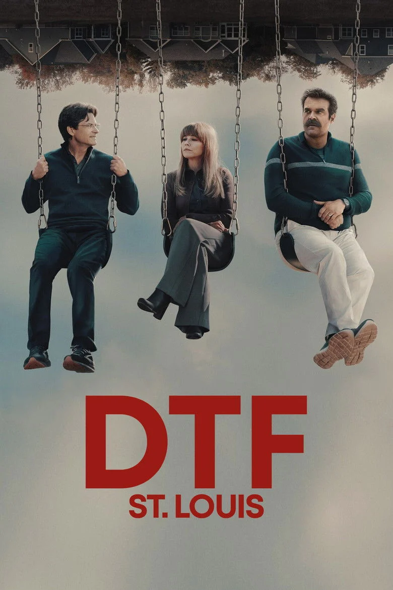 مسلسل DTF St. Louis الموسم الاول الحلقة 7 والأخيرة