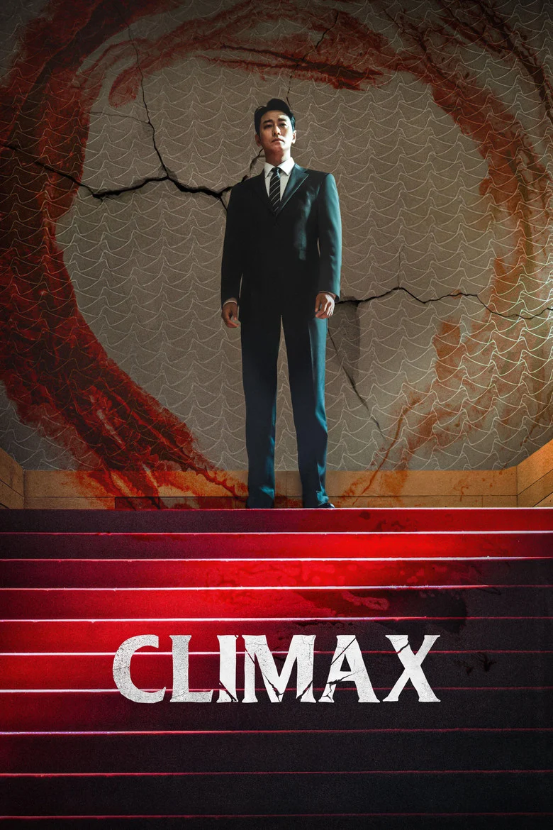 مسلسل Climax مترجم