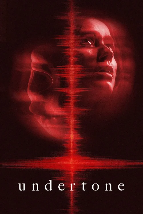 فيلم undertone 2026 مترجم اون لاين