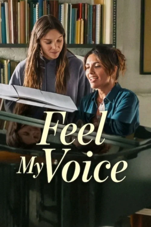 فيلم Feel My Voice 2026 مترجم اون لاين