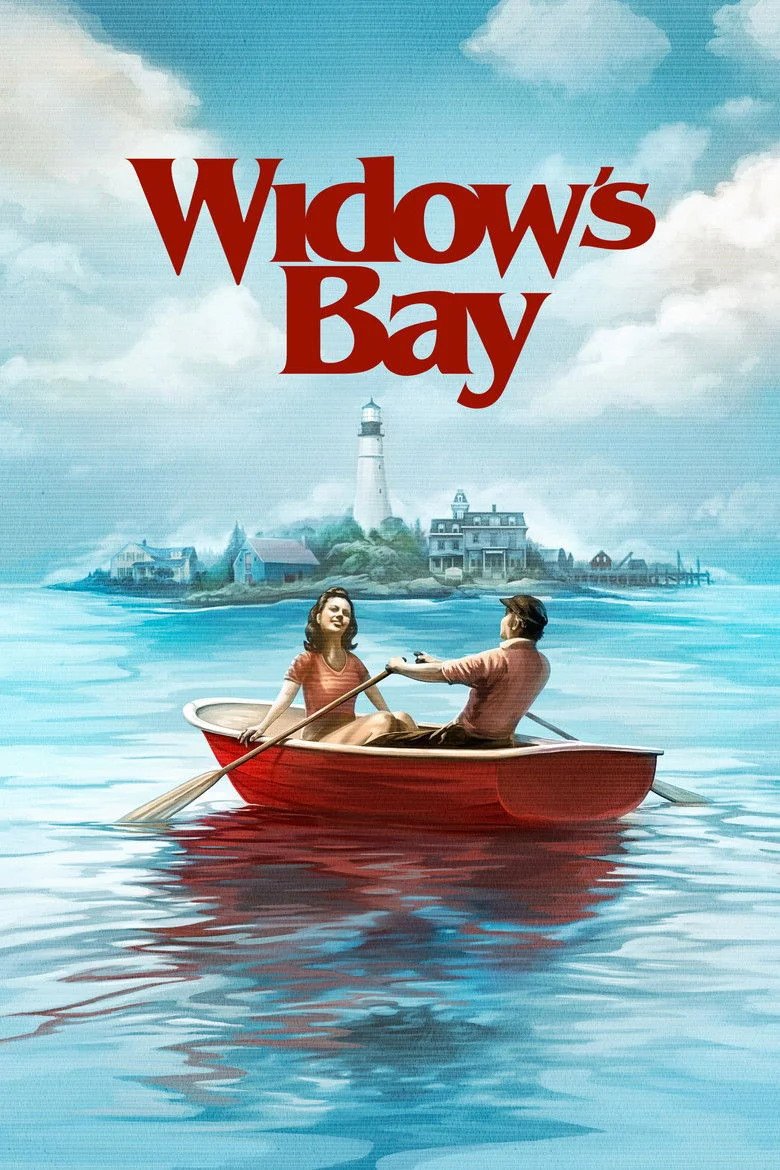 مسلسل Widow's Bay مترجم