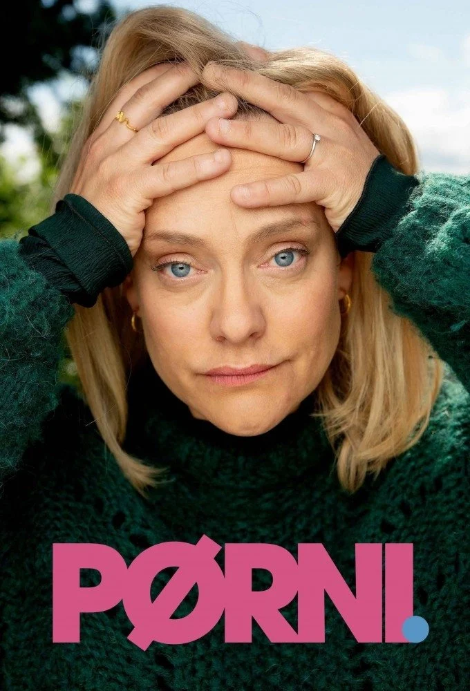 مسلسل Pernille الموسم الثاني الحلقة 1