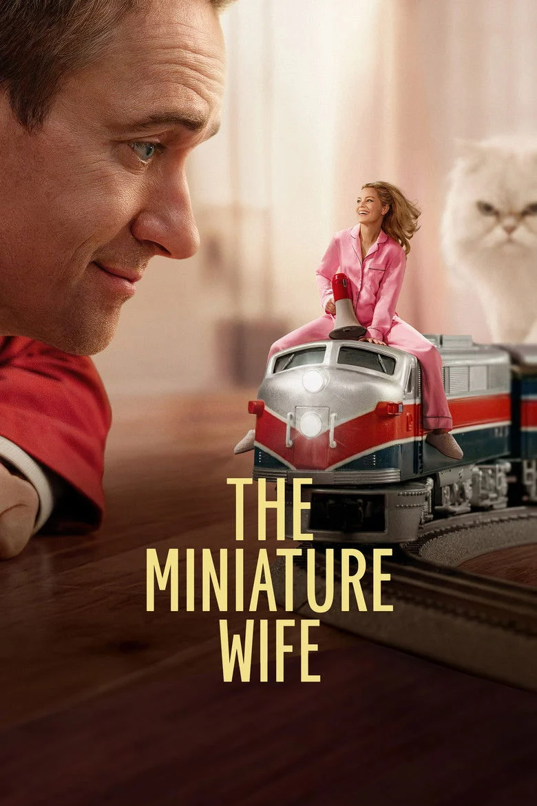 مسلسل The Miniature Wife مترجم