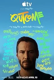 فيلم Outcome 2023 مترجم اون لاين