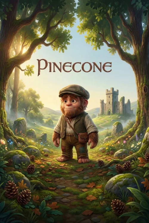 فيلم Pinecone 2026 مترجم اون لاين