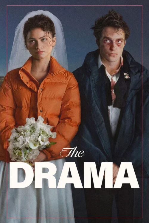 فيلم The Drama 2026 مترجم اون لاين