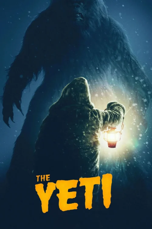 فيلم The Yeti 2026 مترجم اون لاين