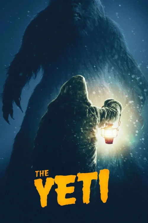 فيلم The Yeti 2026 مترجم اون لاين