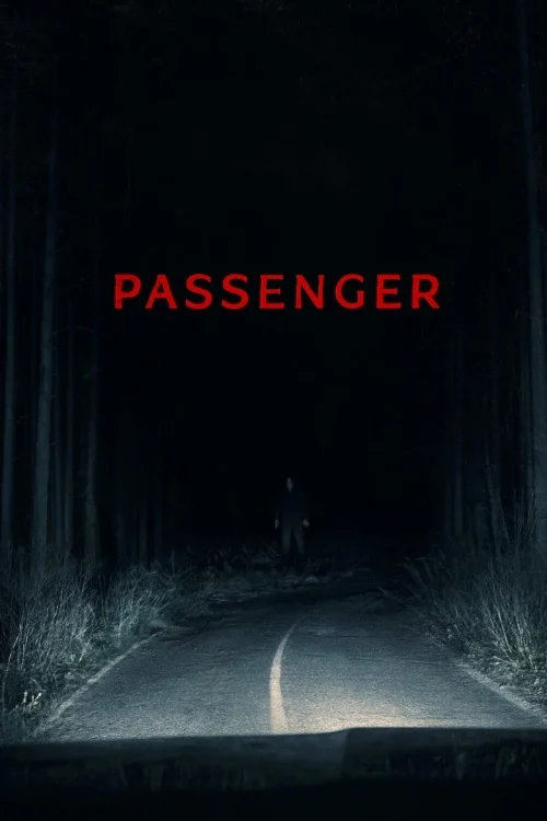 فيلم Passenger 2026 مترجم اون لاين