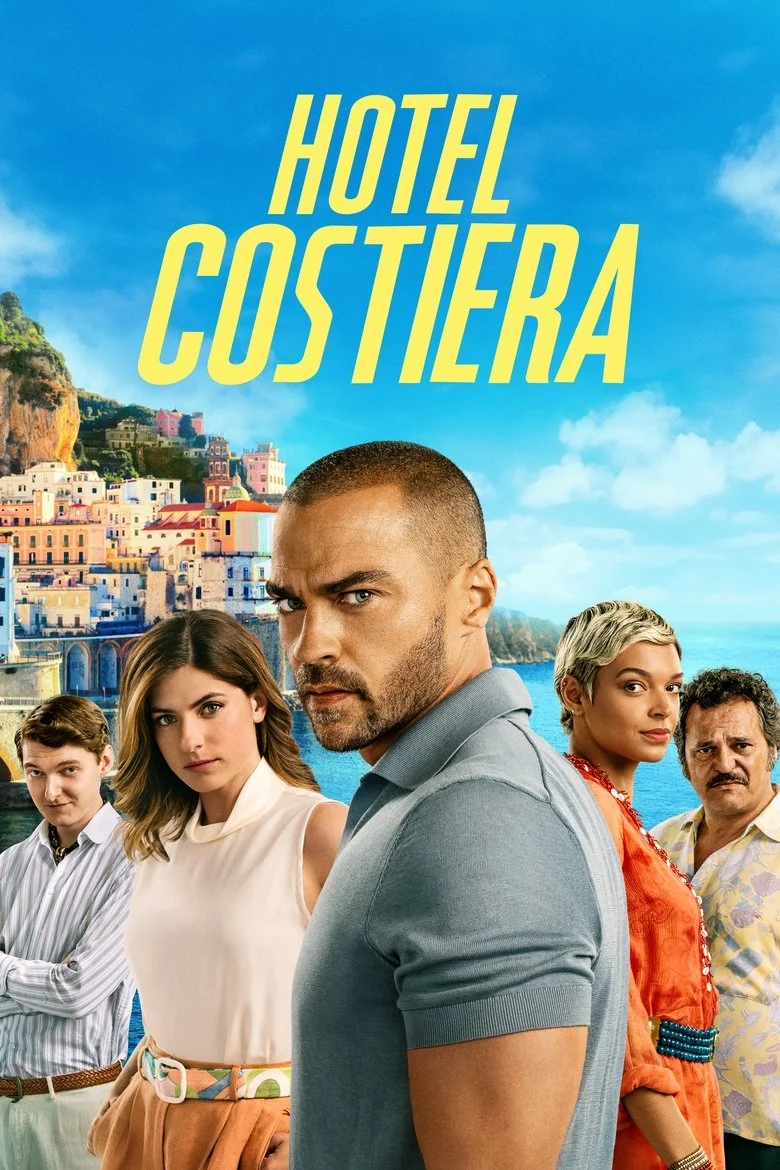 مسلسل Hotel Costiera مترجم