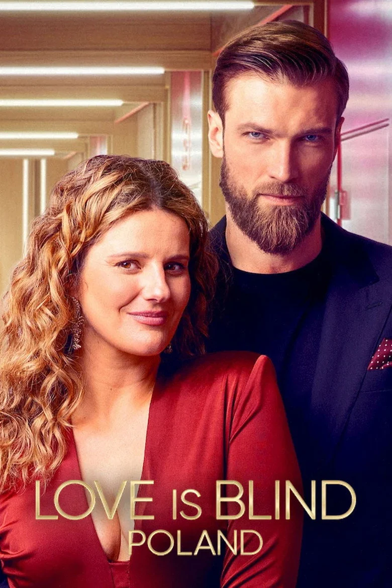 برنامج Love Is Blind: Poland مترجم
