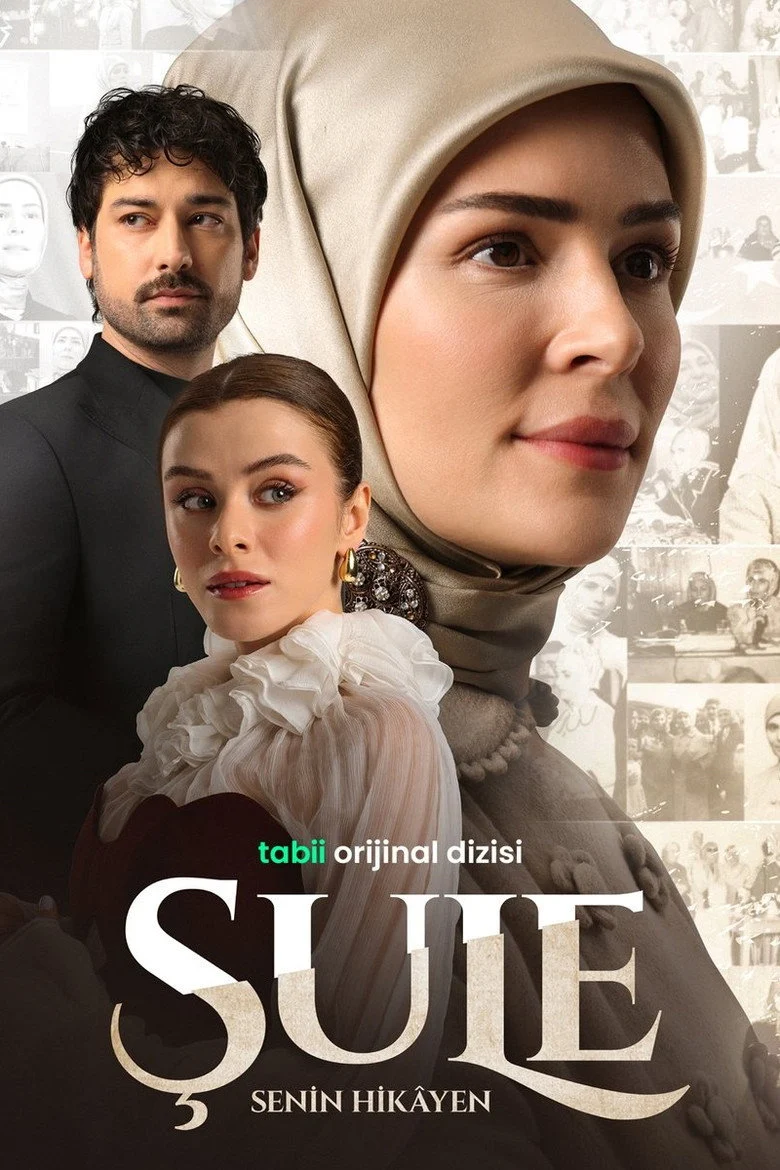 مسلسل شعلة قصتك انت مترجم