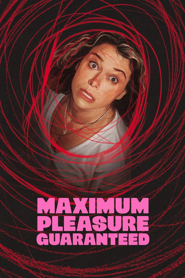 مسلسل Maximum Pleasure Guaranteed مترجم