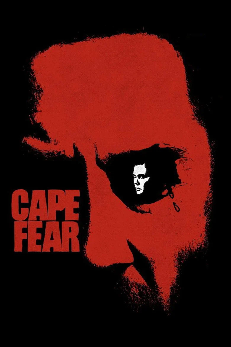 مسلسل Cape Fear مترجم