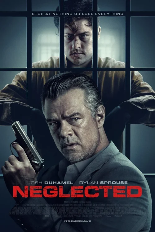 فيلم مهمل 2026 مدبلج اون لاين