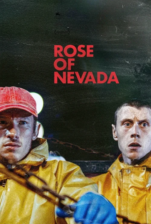 فيلم Rose of Nevada 2026 مترجم اون لاين
