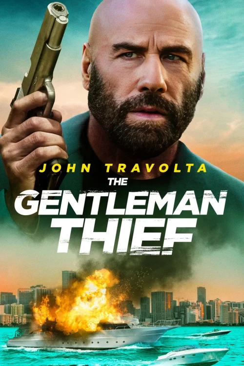 فيلم The Gentleman Thief 2026 مترجم اون لاين