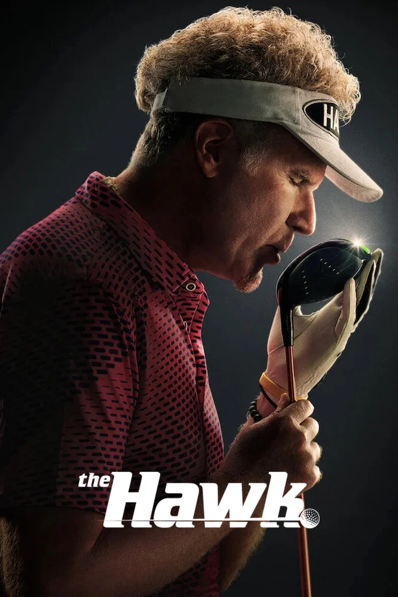 مسلسل The Hawk مترجم