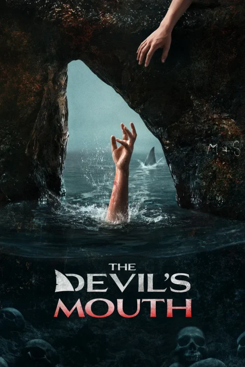 فيلم The Devil’s Mouth 2026 مترجم اون لاين
