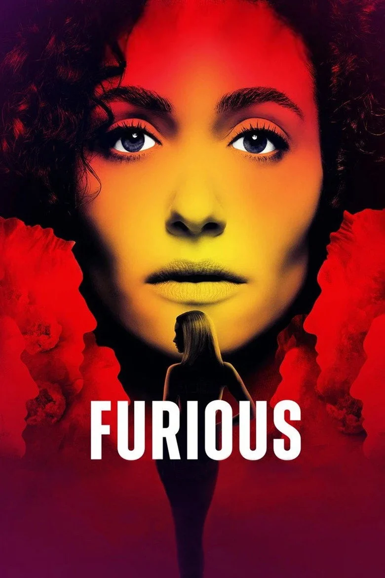 مسلسل Furious مترجم