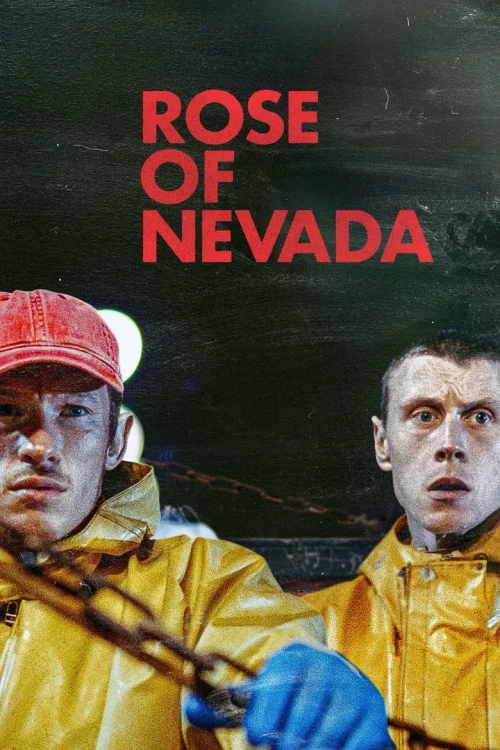فيلم Rose of Nevada 2026 مترجم اون لاين