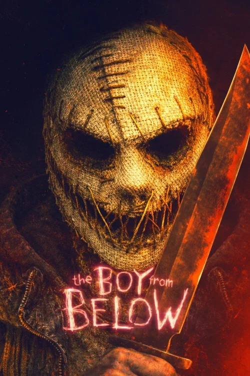 فيلم The Boy from Below 2025 مترجم اون لاين