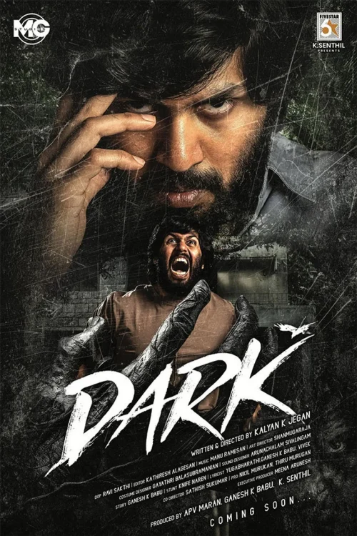 فيلم Dark 2026 مترجم اون لاين