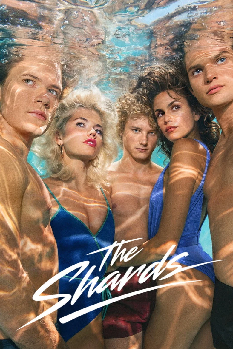 مسلسل The Shards مترجم