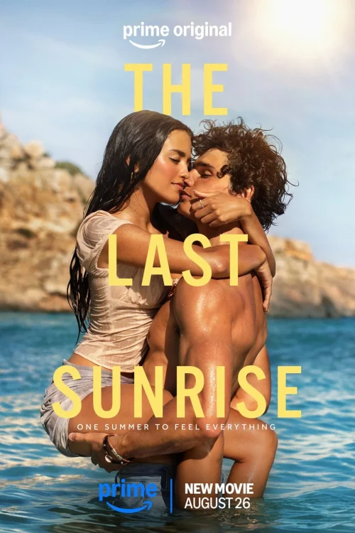 فيلم The Last Sunrise 2026 مترجم اون لاين