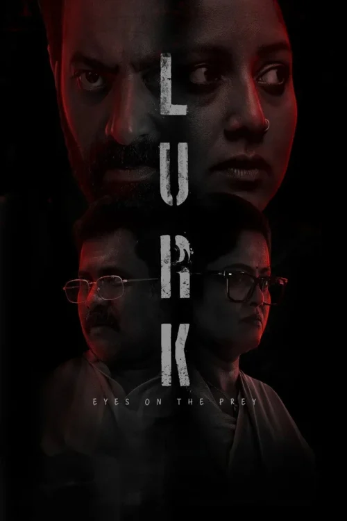 فيلم LURK 2026 مترجم اون لاين