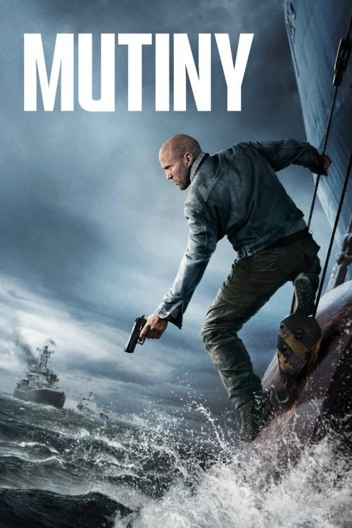 فيلم Mutiny 2026 مترجم اون لاين