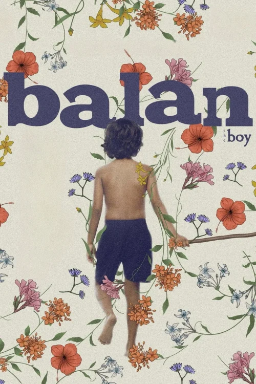 فيلم Balan – The Boy 2026 مترجم اون لاين
