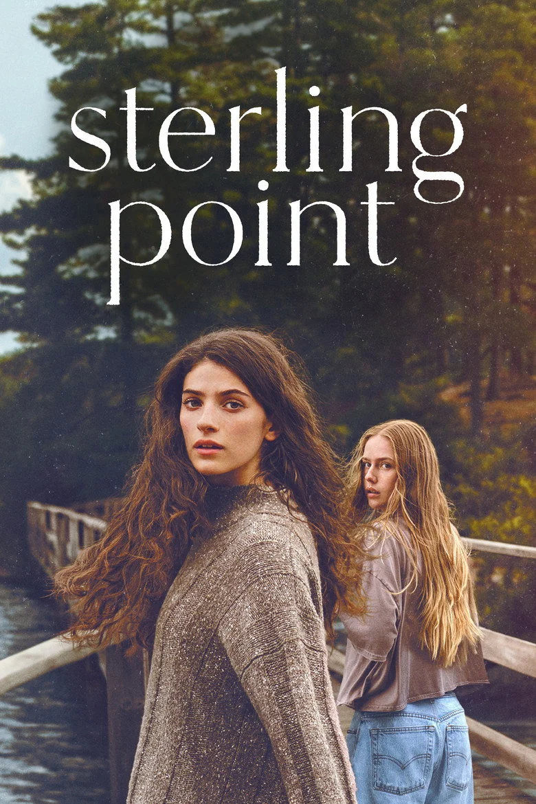 مسلسل Sterling Point مترجم