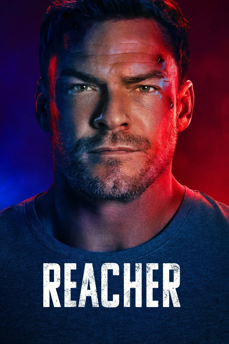 مسلسل Preacher مترجم