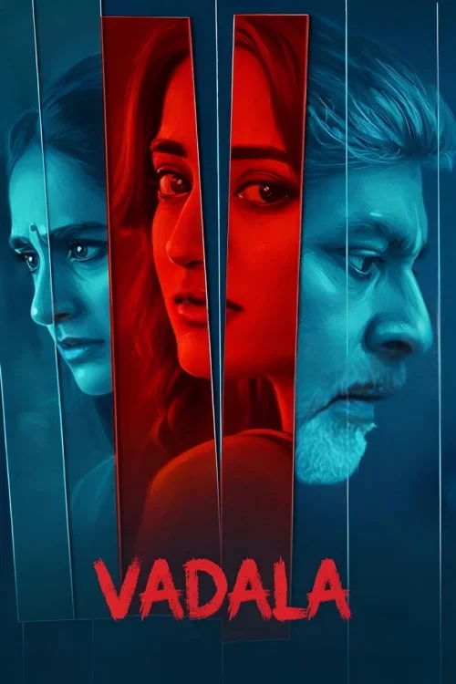 فيلم Vadala 2026 مترجم اون لاين