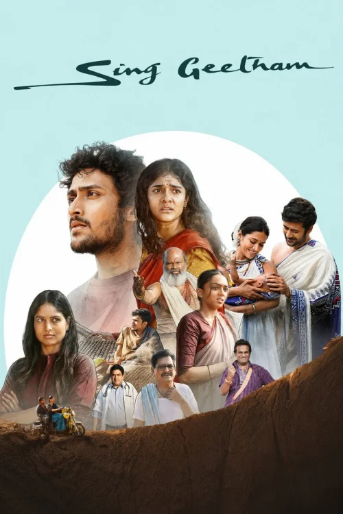فيلم Sing Geetham 2026 مترجم اون لاين