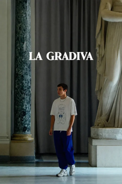 فيلم La Gradiva 2026 مترجم اون لاين