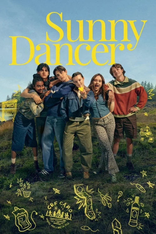 فيلم Sunny Dancer 2026 مترجم اون لاين