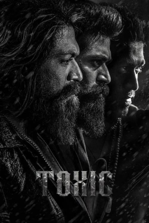 فيلم Toxic: A Fairy Tale for Grown-ups 2026 مترجم اون لاين