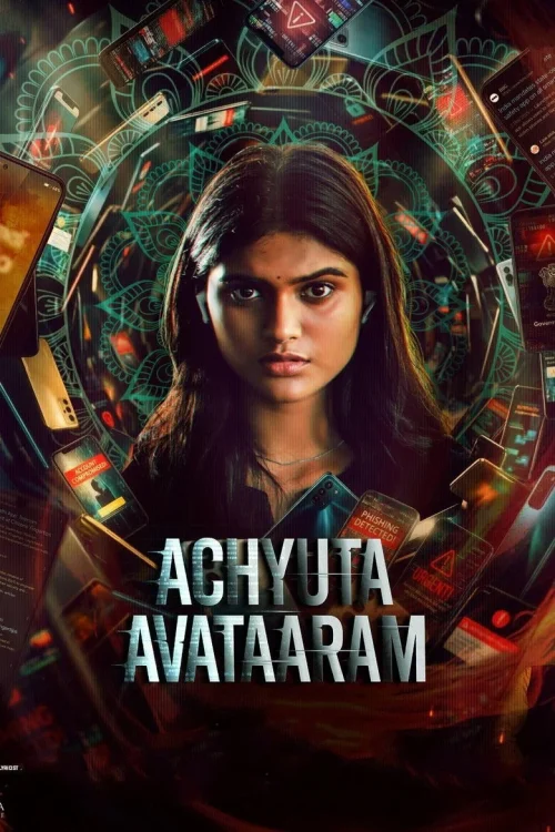 فيلم Achyuta Avataaram 2026 مترجم اون لاين
