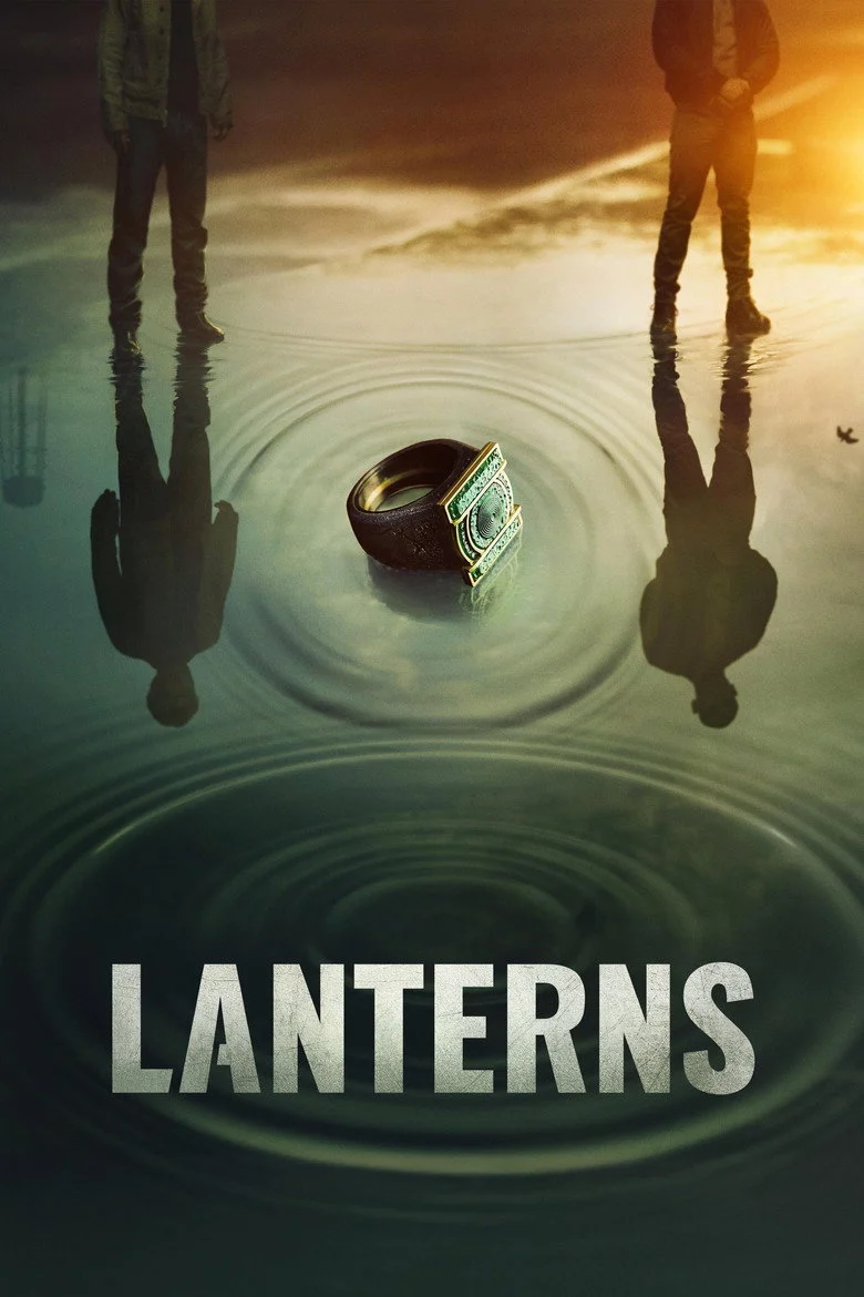 مسلسل Lanterns مترجم
