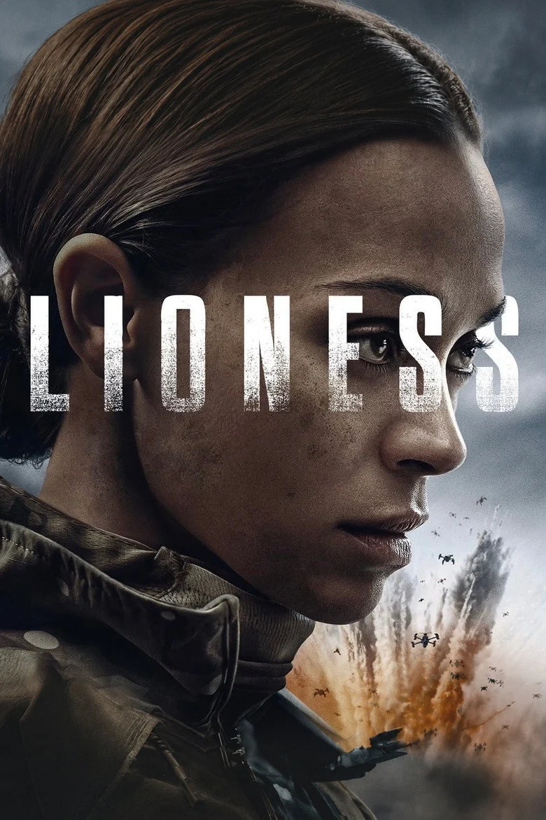 مسلسل Special Ops: Lioness مترجم