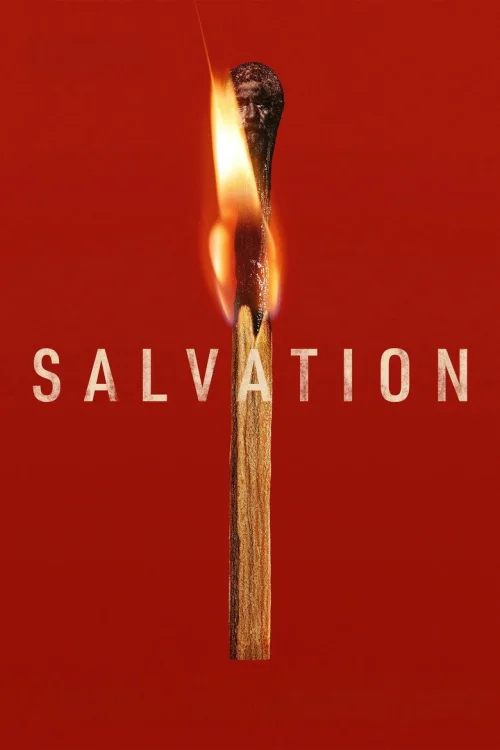 فيلم الخلاص Salvation 2026 مترجم اون لاين