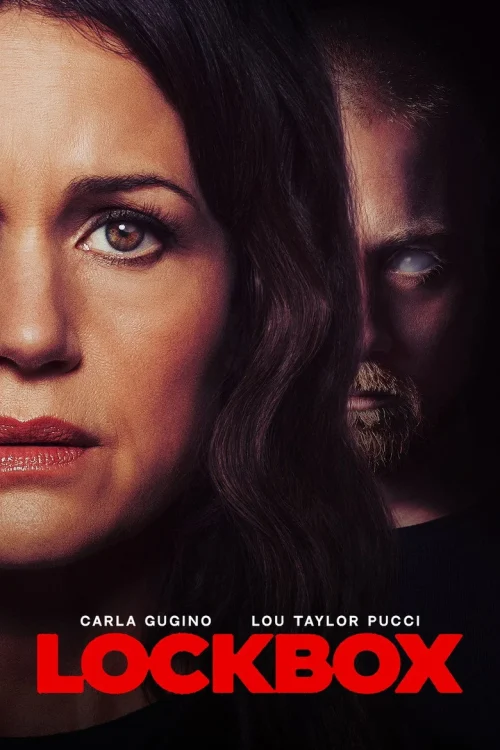 فيلم Lockbox 2026 مترجم اون لاين