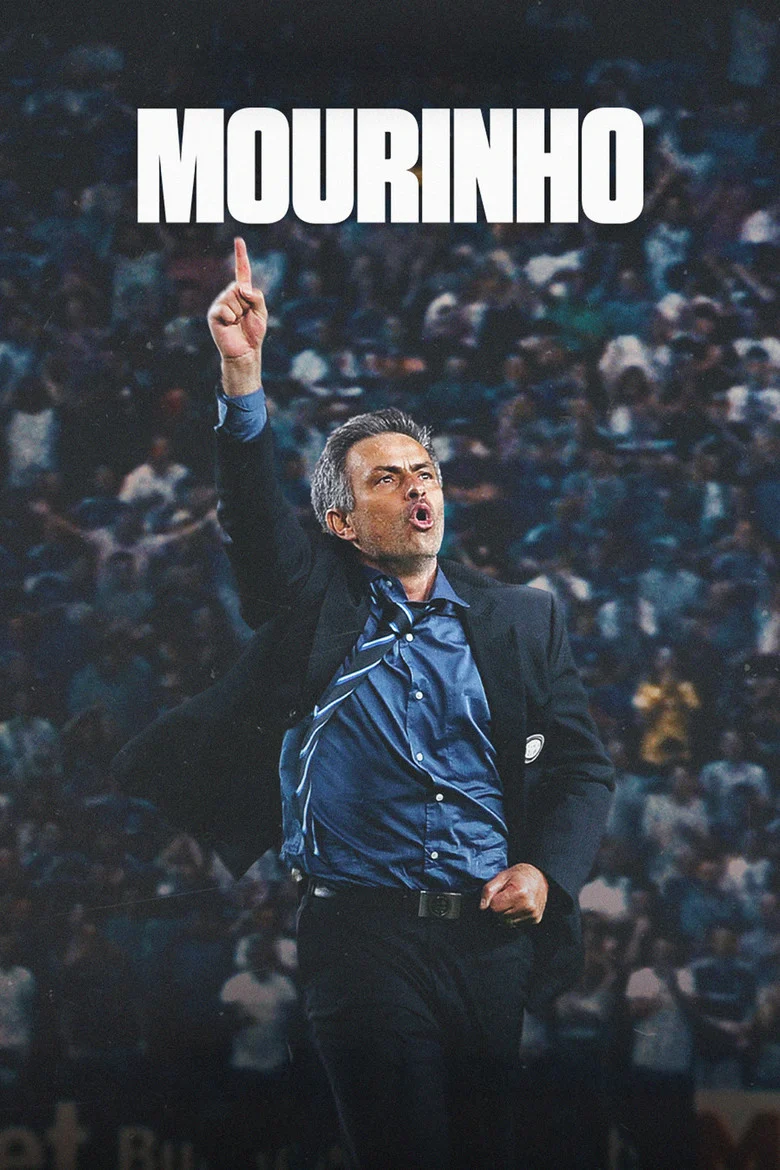 مسلسل MOURINHO مترجم