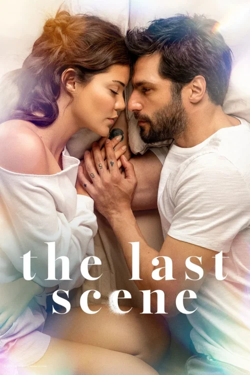 فيلم البصيرة The Last Scene 2026 مترجم اون لاين