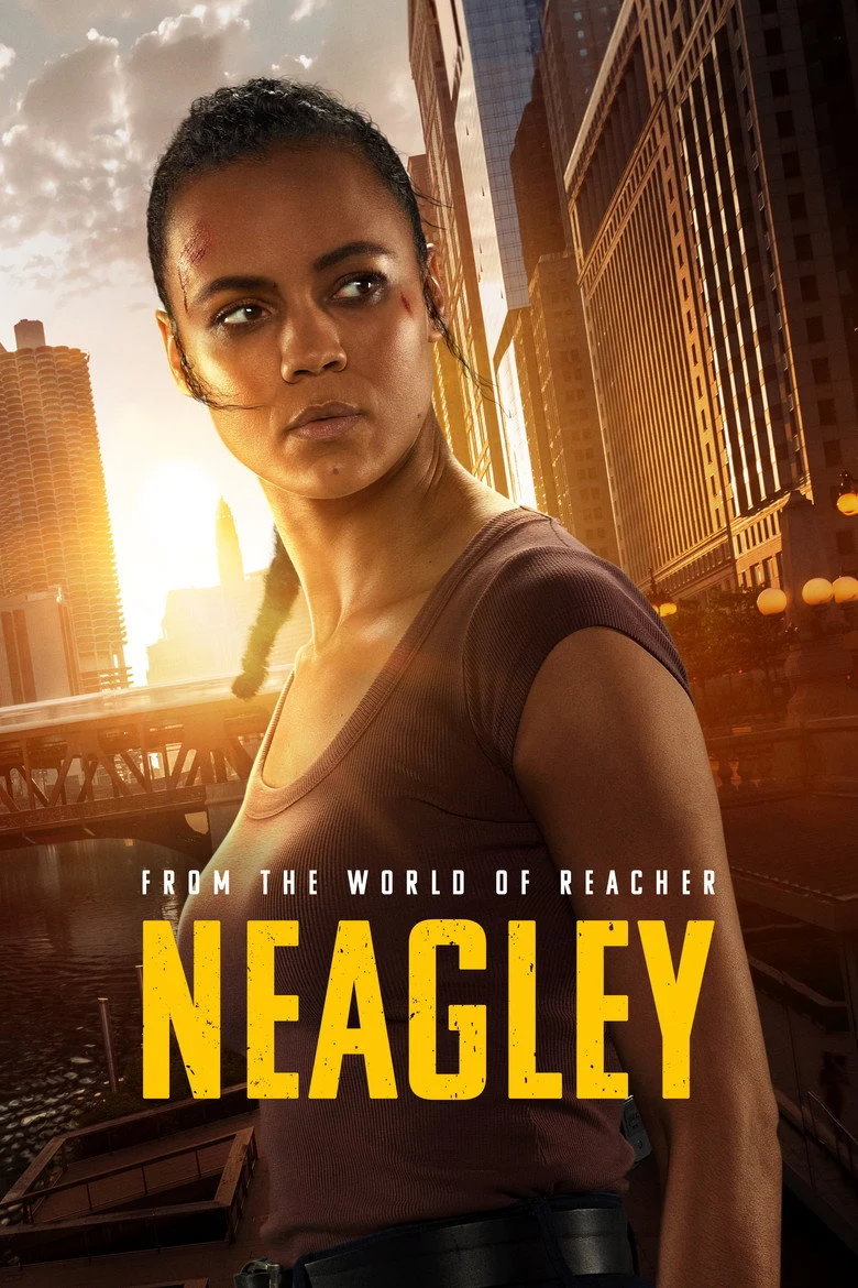 مسلسل Neagley مترجم