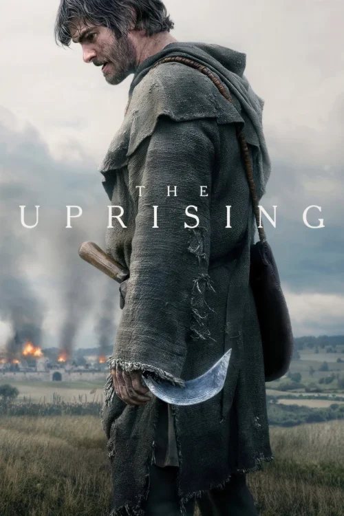 فيلم The Uprising 2026 مترجم اون لاين