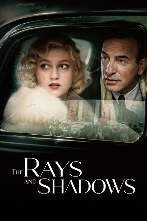 فيلم The Rays and Shadows 2026 مترجم اون لاين