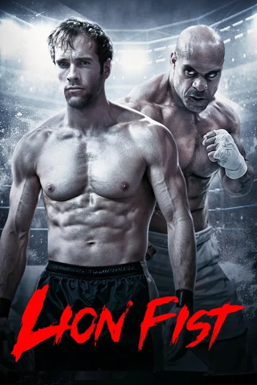 فيلم Lion Fist 2026 مترجم اون لاين